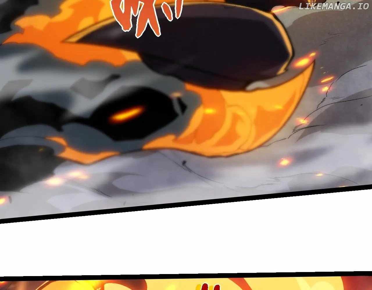 Evolution Begins With A Big Tree Chapter 369 75